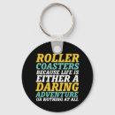 Search for thrill keychains Park