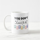 Search for mental health mugs Positivity