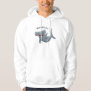 Search for shark mens hoodies Cute