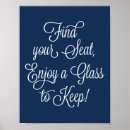 Search for nautical chart posters Blue