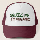 Recherche de organique casquettes Environnement