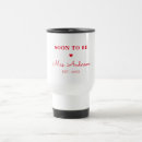 Search for soon to be bride mugs Bridal shower