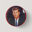 Search for jfk buttons Vintage