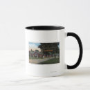 Recherche de tourist tasses Washington