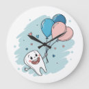 Search for tooth clocks Kids