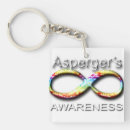 Search for disorders keychains Autistic