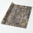 Search for arabesque wrapping paper Pattern