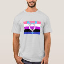 Recherche de genderfluid tshirts Identité