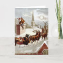 Search for saint nicholas christmas cards Vintage santa claus