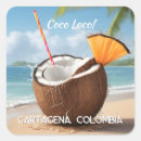 Search for coco stickers Tropical