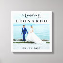 Search for monogram canvas canvas prints Couple