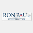 Recherche de restauration voiture autocollants Obama