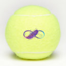 Search for purple tennis balls Blue