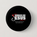 Search for hooks buttons Sea