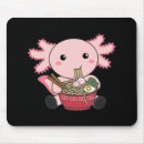 Search for ramen mousepads Axolotl