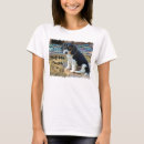 Recherche de beagle femme tshirts Mignon