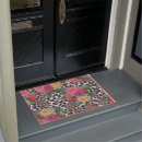 Search for peacocks doormats Floral