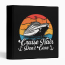 Search for cruises binders Boat