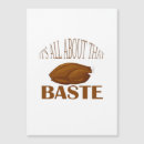 Search for basted cards All about that baste