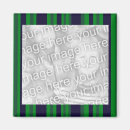 Search for designer template magnets Blue