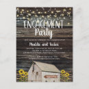 Recherche de engagement party postcards Pour elle