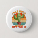 Search for cactus buttons Hugs