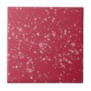 Search for chaos tiles Red