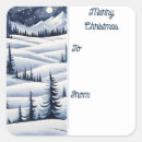 Search for snowfall stickers Winter wonderland