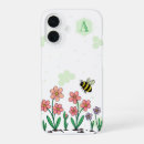 Search for bee happy iphone cases Bumblebee