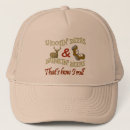 Search for drinking hats Deer