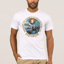 Search for nevada tshirts Party