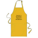 Search for warrior aprons Kitchen