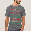 Search for christmas martini tshirts Santa