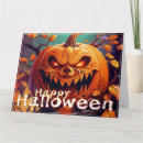 Search for scary halloween cards Creepy