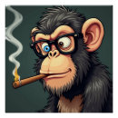 Search for cartoon monkey posters Illustration