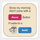 Search for coffee sayings stickers Caffeine