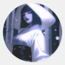 Search for ice queen stickers Fantasy