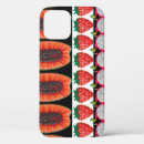 Recherche de fleurs exotiques iphone coques Rétro