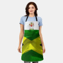 Search for jamaican aprons Flag