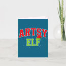 Search for artsy christmas cards Xmas