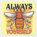 Search for always be yourself stickers Cute