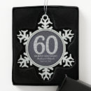 Recherche de 60 ans ornements Diamant