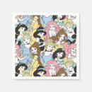 Search for disney napkins Princess