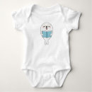 Recherche de morse bébé vêtements Drôle