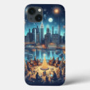 Search for new years iphone cases Fireworks