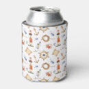 Search for nautical can coolers Cute