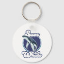 Search for save the whale keychains Orca