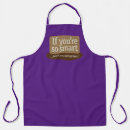 Search for smarted aprons Humour