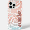 Recherche de les années 1970 coques Hippie