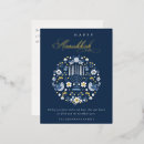 Recherche de chanukah cartes postales Chandelier